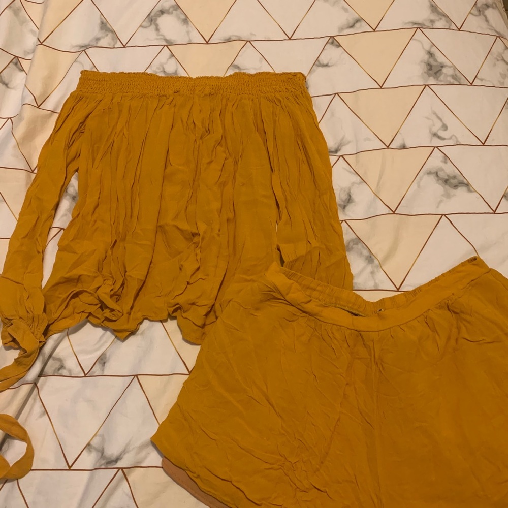 free people set